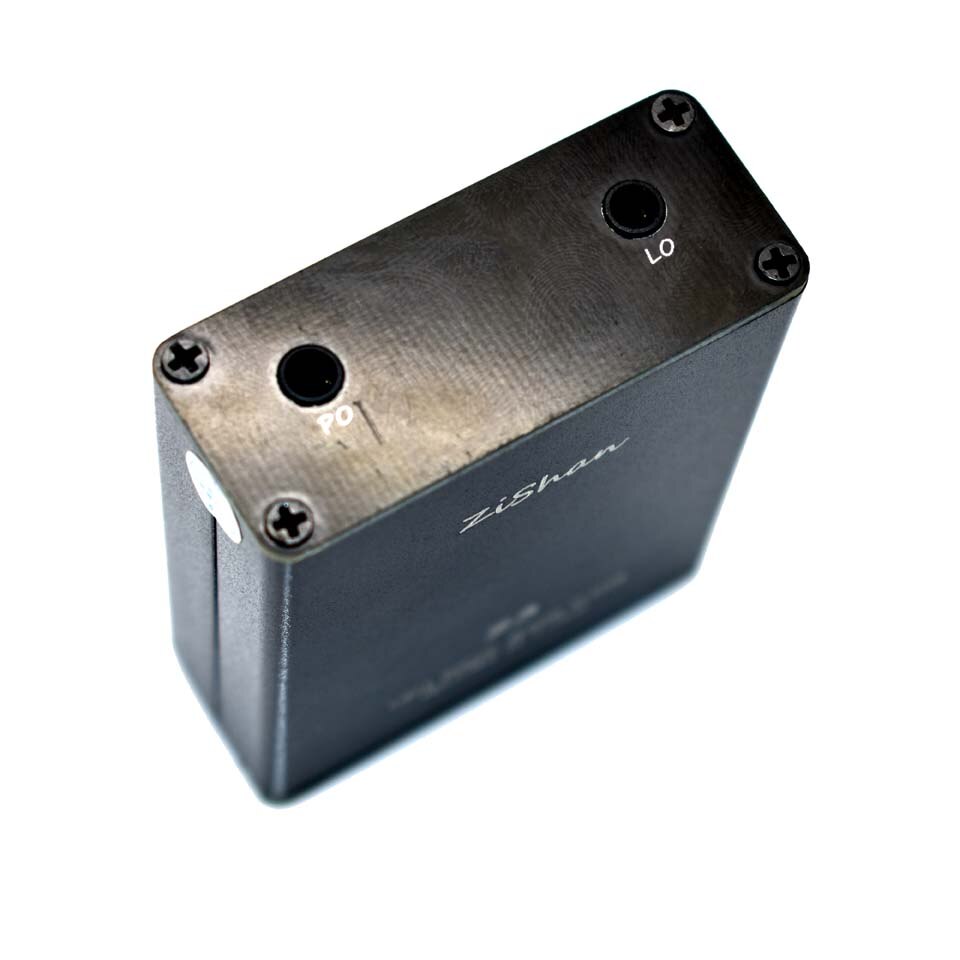DIY MP3 Zishan Z3 Player Lossless HiFi Music Player Support Headphone Amplifier DAC AK4490 Z2 Upgrade Version With OLED