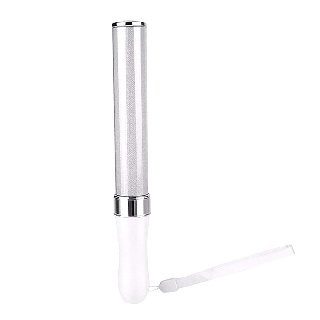 LED Glow Sticks Luz Piscando, Lightstick, Festivais, Fontes Do Partido, 15 Cores: Safira profunda