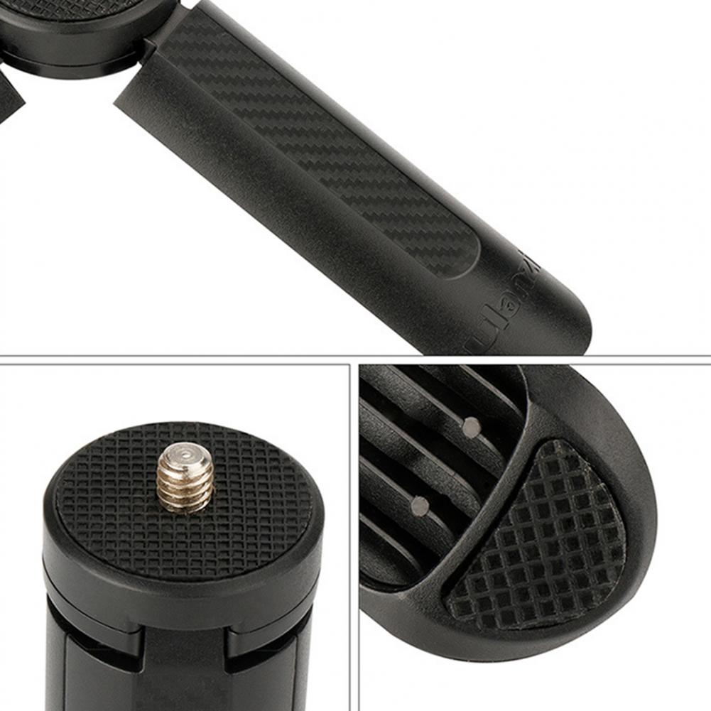 Ulanzi MT-05 Universal Mini Folding Tripod Smart Phone Action Camera Accessory