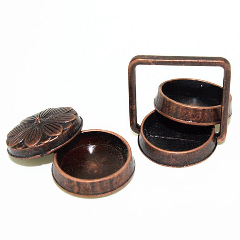 1:12 cesta de arroz miniatura Retro casa de muñecas accesorios DIY para muñecas decoración de la casa