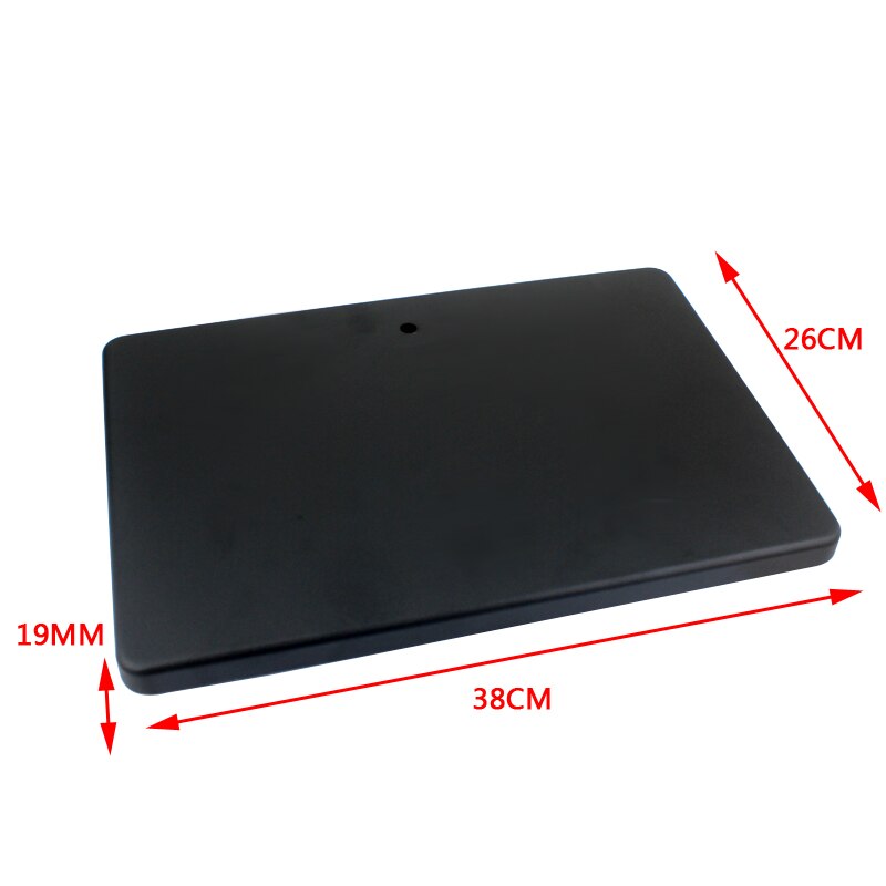 50mm Diameter Adjustable Stereo Microscope Stand Holder Articulating Arm Bracket Microscope Gear Accessories: Working Plate