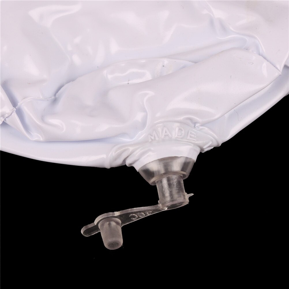 2 Stuks Opblaasbare Lange Laarzen Houder Brancard Nuttig Ondersteuning Shaper Plastic Schoenen Brancard