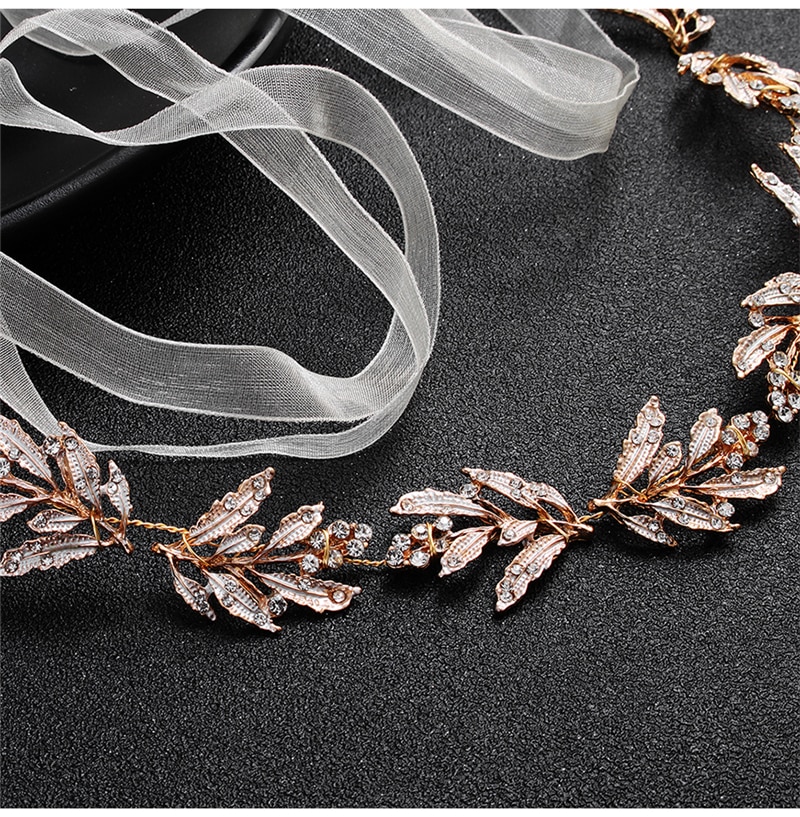 Zilver Strass Bruiloft Riem Bruids Sjerpen Gold Crystal Lint Riem Sjerpen Tailleband Diamanten Bruiloft Decoratie WS-J043