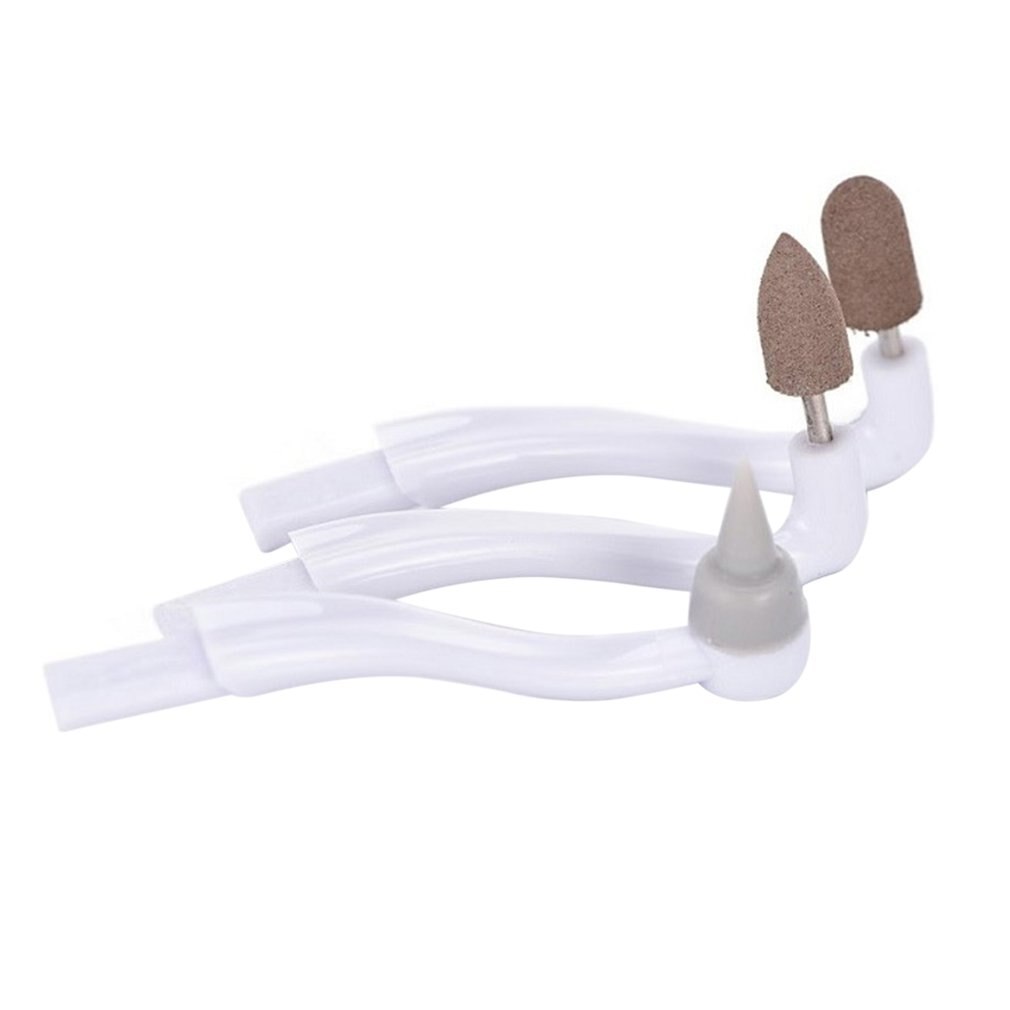 Multifunctionele led sonische vibrerende elektrische tandenbleekmiddel, gum, polijstmiddel, tandsteenverwijdering, tandenknarsen, vlekkenset