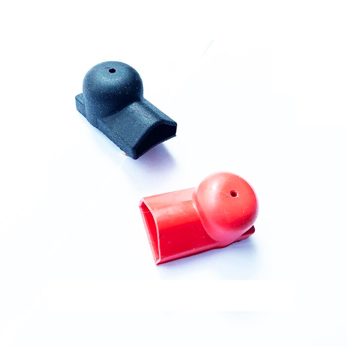 Housse d'isolation Positive et négative | Gaine d'alimentation électrique, protection d'isolation Positive et négative