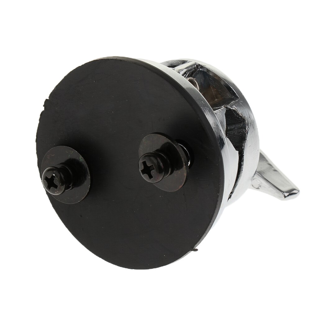 Tom mount floor tom bracket til trommesæt dele enkelthul percussion tilbehør