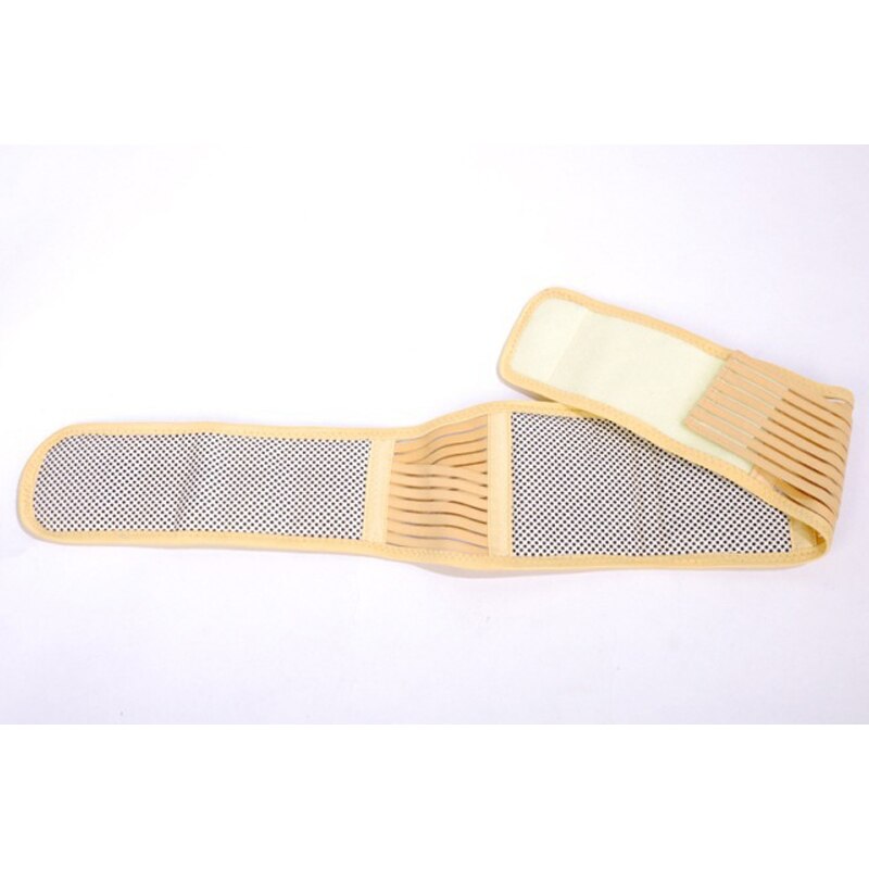 Heizung Gürtel Atmungs Erweiterung Magnet Taille warm Lenden Rabatt Schutzhülle Gürtel Unteren Rücken Haltung Unterstützung Gürtel Gesundheit Massage