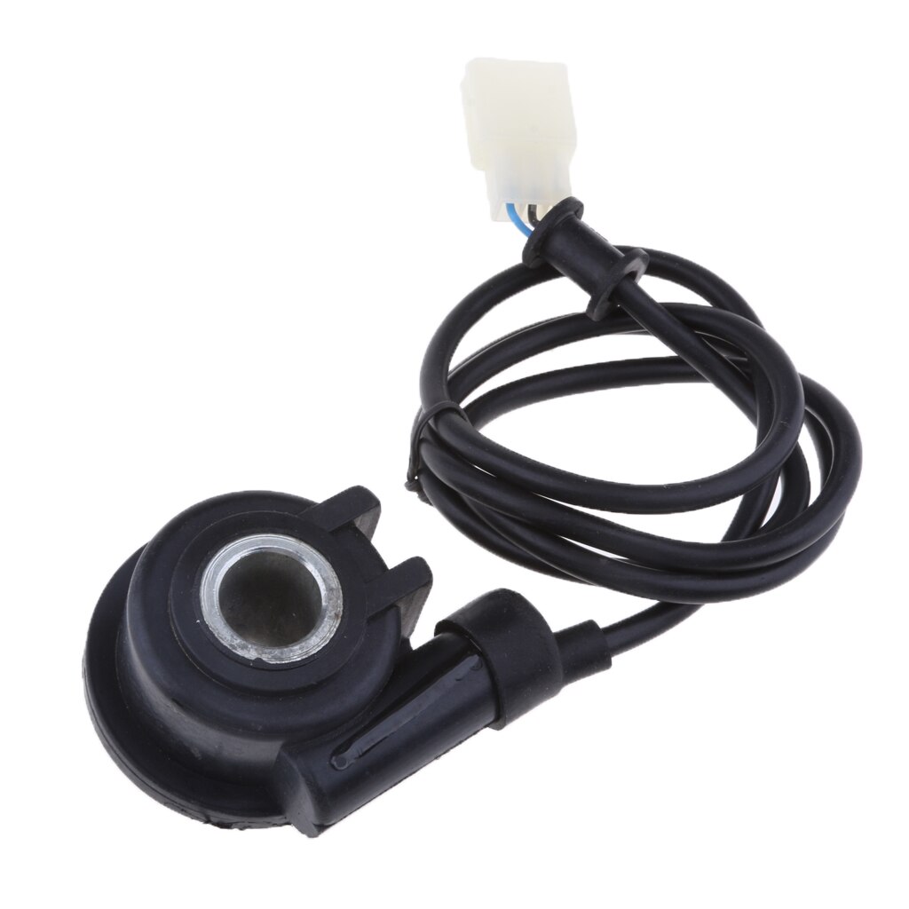 Universal Motorcycle Gauge Meter Sensor Cable Wire 3-Pin Connection