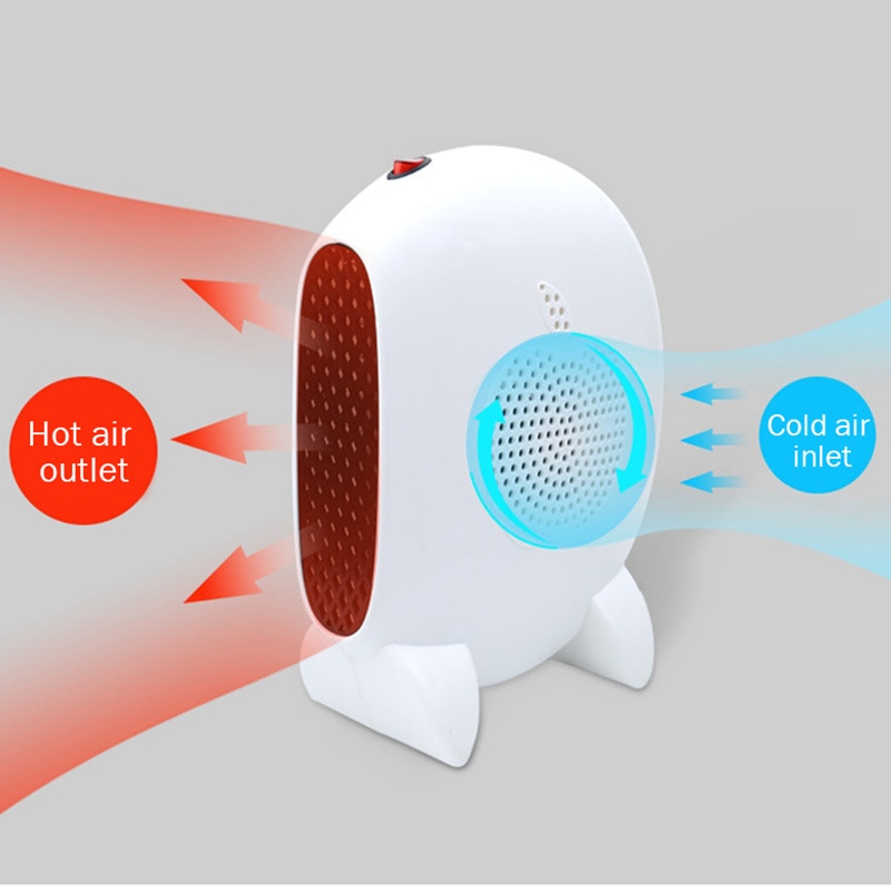 nieuw Weinig zon electric heater elektrische kachel mini ventilator kachel Snelle hitte verwarming handig mini kachel ventilator huishouden warm warmte heat kachels elektrische verwarming