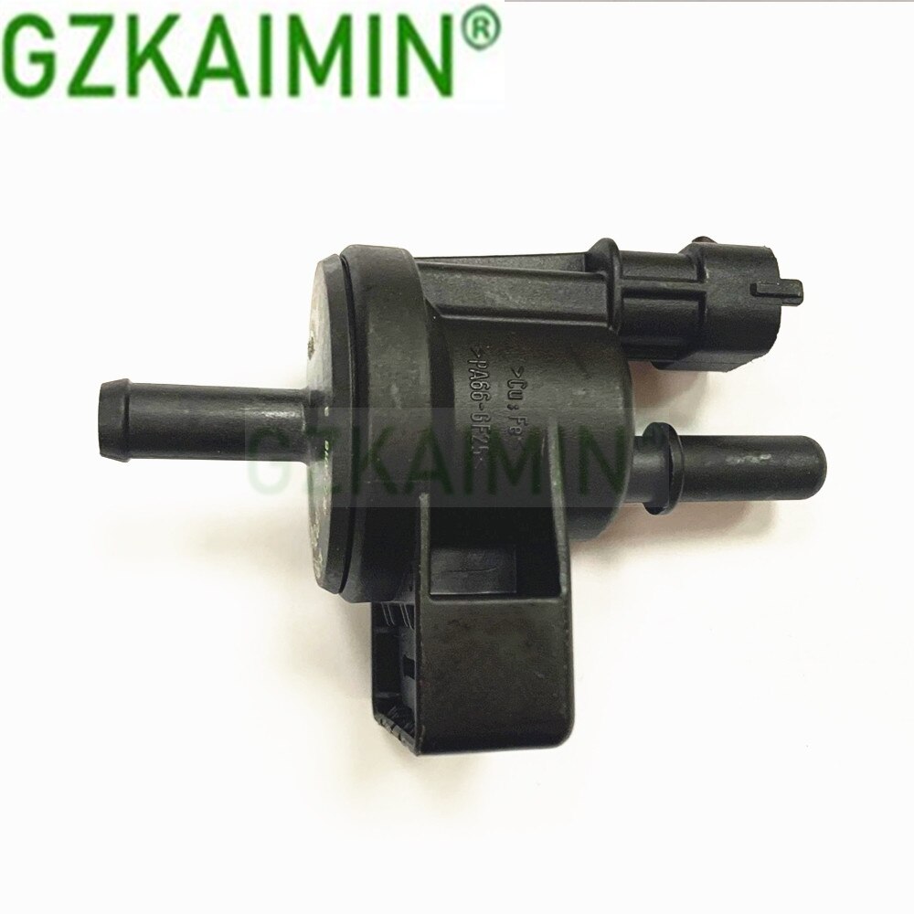 Fuel Tank Breather Vapor Purge Valve For Chevro-let O-pel OEM 0280142487 55566514