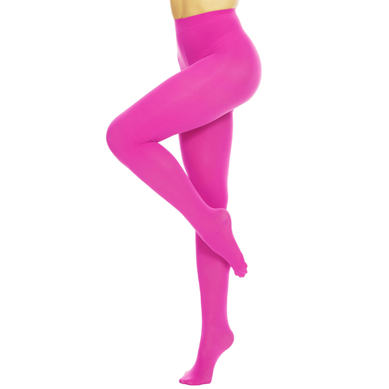 Kave Plus Size 16 Colors Women Sexy Tights Long Stockings Candy Color Velvet Pantyhose Spring Summer Autumn Large Elastic Tights