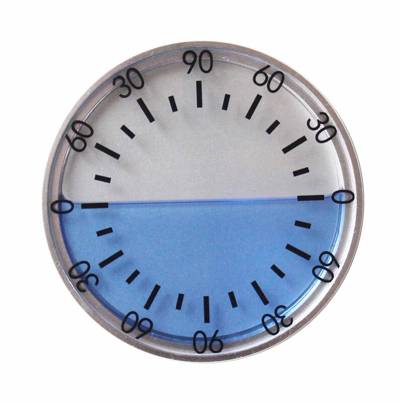 Metal spirit level Bubble Leveling instrument for refrigerator washing machine Angle ruler GoniometeAnti-UV Level vials