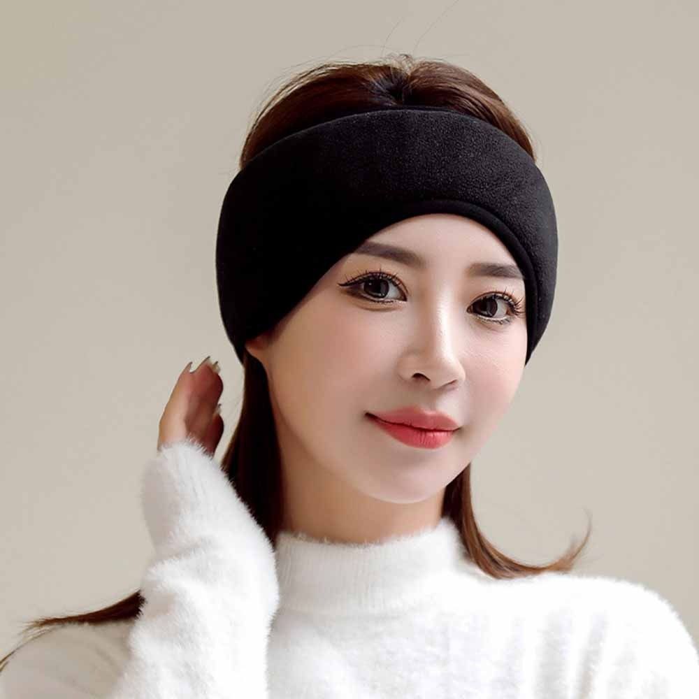 With Ear Muffs Soundproof Earmuffs Hearing Protection Ear Defenders Sleep Mask Blackout Noise Reduction Anti-noise