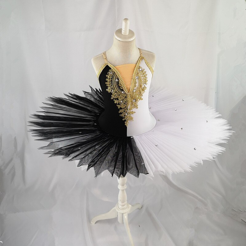 ballerina ballet tutu for child children kids girls adults pancake tutu dance costumes ballet dress girls: 160