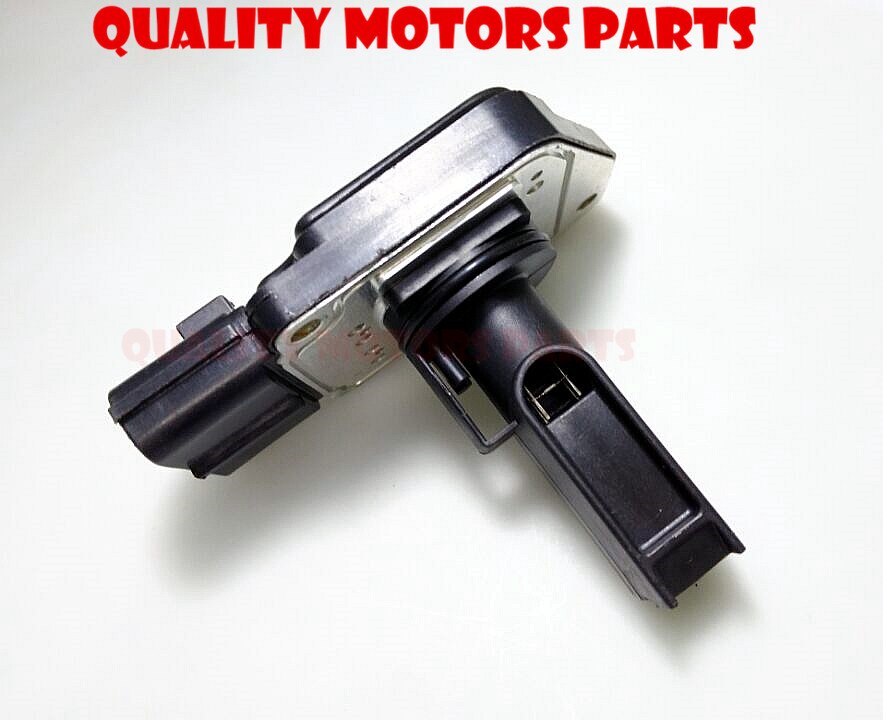 MASS AIR FLOW SENSOR METER MAF *FOR FORD/LINCOLN/JAGUAR OEM SENSOR XL3F-12B579BA F81F-12B579-BA