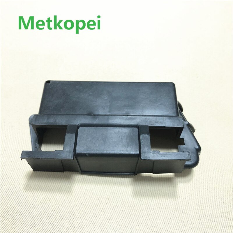 Accesorios para motocicleta Scooter JOG90, cubierta protectora de batería para YAMAHA 90cc JOG 90, piezas de plástico