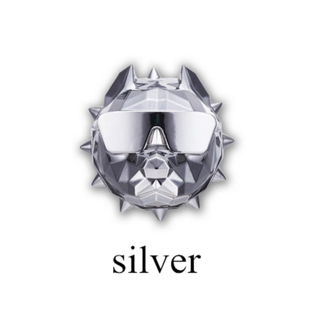 Solar Auto Lufterfrischer Hubschrauber - Rotierender Duft Diffusor Solarenergie