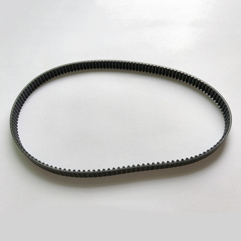 164T Broodbakmachine Transportbanden broodmachine riemen Broodbakmachine Onderdelen 164 Tanden Omtrek 492mm Keukenapparaat accessoires