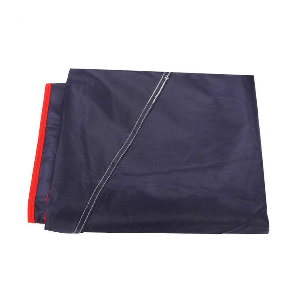 Losowy kolor uniwersalny parasol samochodowy osłona przeciwsłoneczna namiot tkaniny odporny na UV zewnętrzne pokrycie dachowe anty-uv odporne na słońce