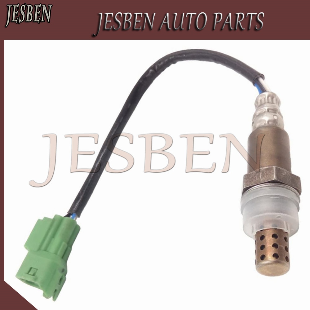 18213-76 j 01 upstream lambda  o2 oxygen sensor fit til suzuki grand vitara 1.6l 2.0l 2.7l jimny 1.3l 1998-2007 no#  dox -0354