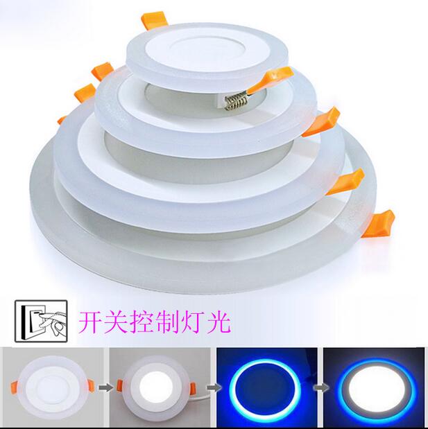 Pannello LED da soffitto - 60x60 - Aluminio - Bianco Pannello LED da soffitto - 60x60 - Aluminio - Bianco