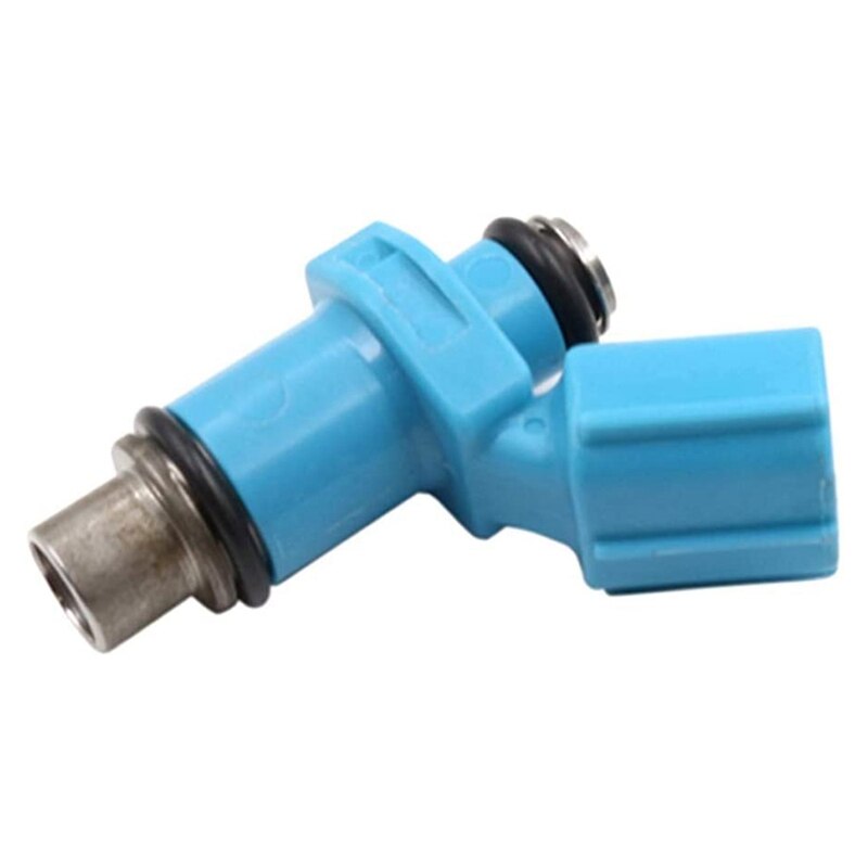 4 sztuk motocykl wtryskiwacz paliwa morski wtryskiwacz paliwa dla Yamaha 0-50-60 HP 4 suwowy HP 2 suwowy 6C5-13761-00-00