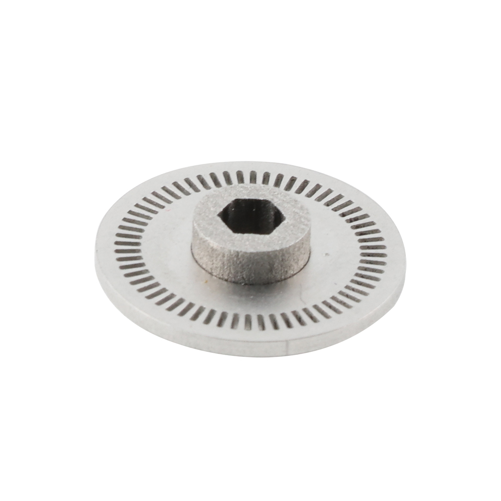 L'encoder ottico del volante del simulatore a 60 slot sostituisce per le aggiornamenti Logitech G25 Old G27