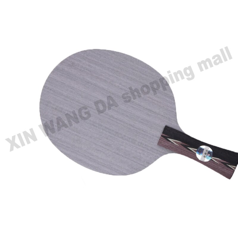 DHS Original de G2 (PG2 PG 2) de madera pura nueva Tenis de Mesa hoja DHS hoja para tenis de mesa deportes de interior de raqueta deportes de raqueta