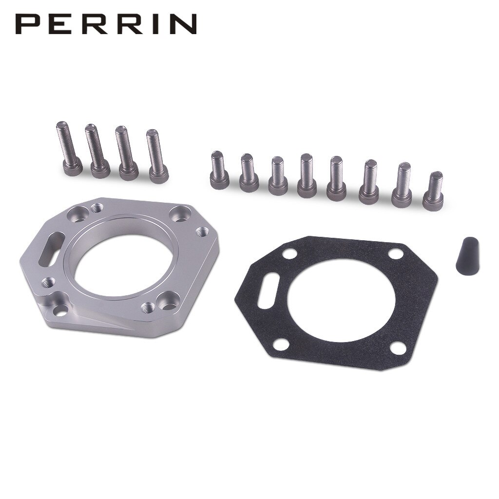 Rbc/Rrc Dual Gasklephuis Adapter K20 K24 (62/70Mm, Beide Maten)