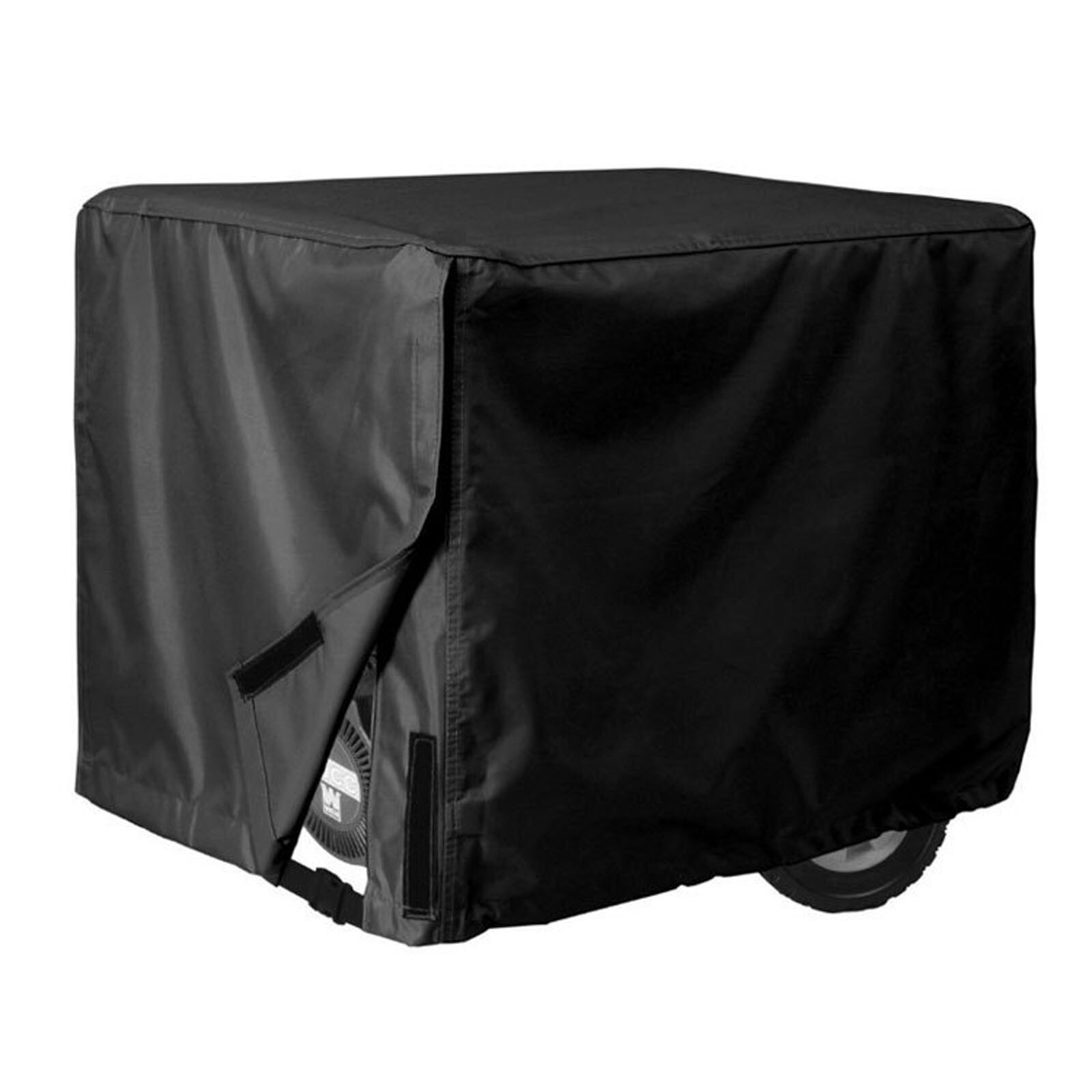 Generator Cover 600d Oxford Cloth Universal Waterproof Generator Cover 3 Sizes Generator Cover