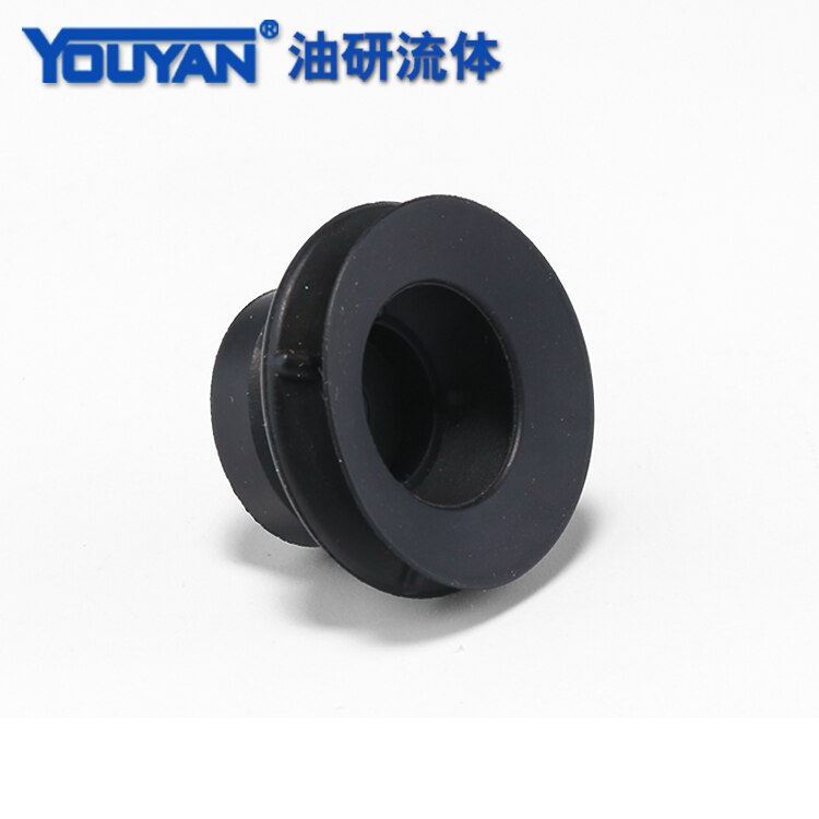 Ventouse pneumatique industrielle à double couche, modèle pjg -6/8/10/15/20/30/40/50- , accessoires pour manipulateur