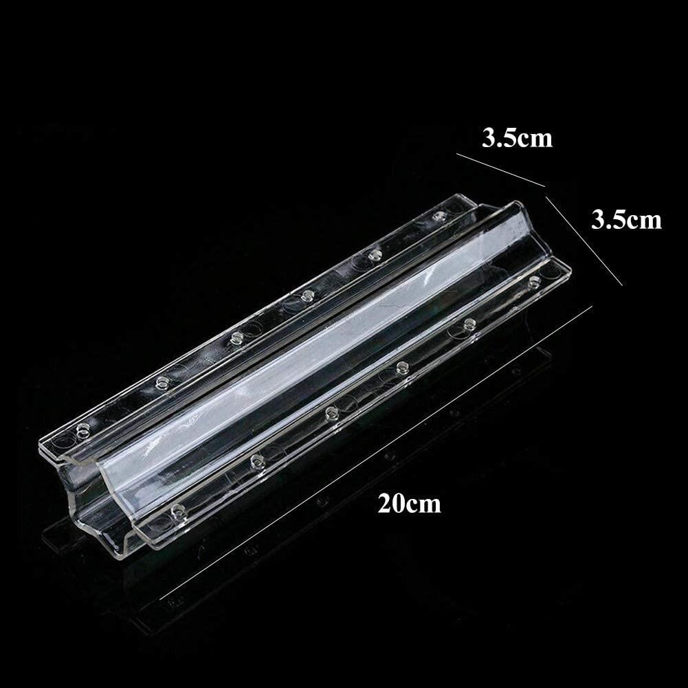 Star Shape Heart Shaped Cucumber Shaping Mold Garden Vegetable Grow Forming Mould Transparent Star Shaped Fruit Growing Molds