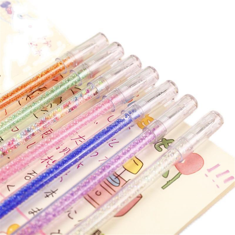 Kleur Pen Cutter Mes Graveren Pen Diy Handgereedschap Envelop Opener Cutter Carving Mes Sticker Papier Snijden Mes