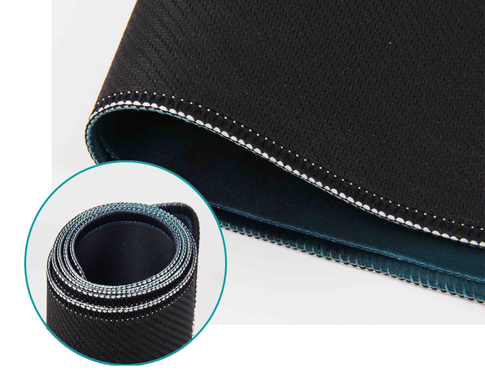 Mairuige Gun Part Large Mouse Pad Notebook Computer Mausepad Gaming Practical Office Desk Mat Resting Surface 30x80cm 40x90cm