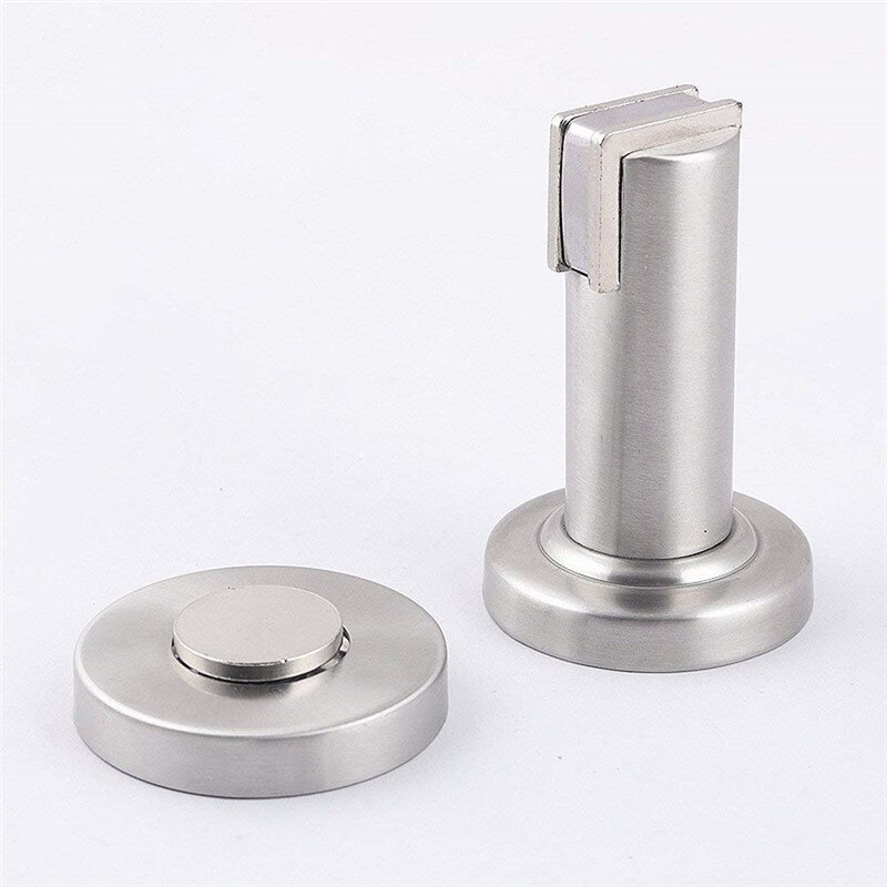 Magnetische Türstopper Verhindern Tür Magnet Stopper Stoßstange Fangen Türstopper Stopper Magnet Tür Stoppt Türstopper Magnetische Tür Stopper