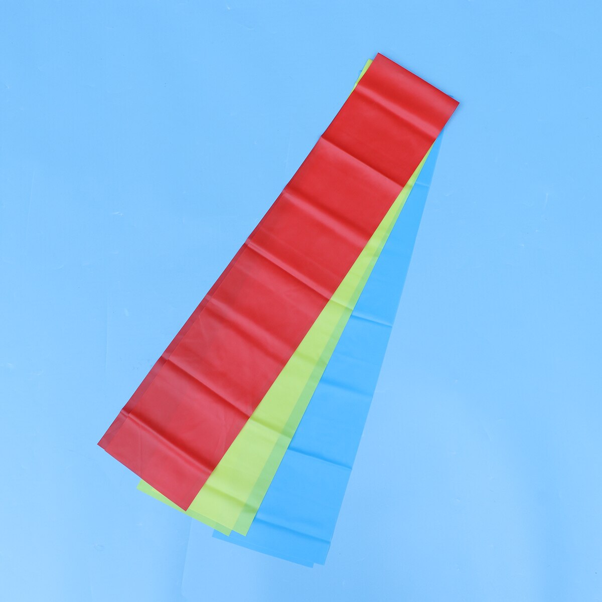 3pcs Stretch Bands Odorless Eco-friendly Resistance Bands Workout Bands Fitness Bands