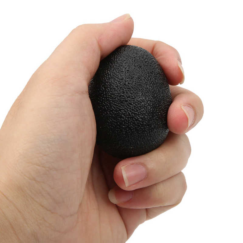 Finger Exerciser /Set Hand Grip Strengthener Set Finger Exerciser Stretcher Exercise Ball Equipment Finger Stretcher