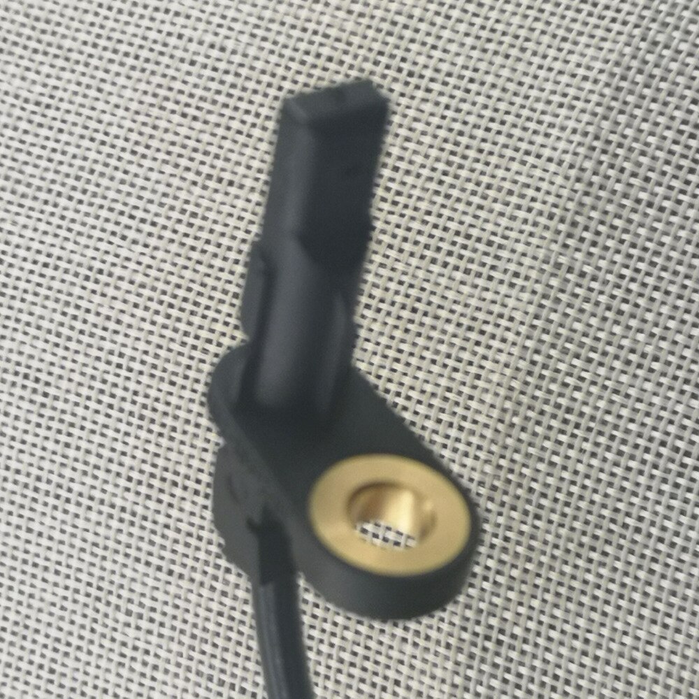 SE0014 1Pcs Rear Left/Right ABS Wheel Speed Sensor for EVOQUE LR024208 / LR066868 / LR082224 ABS Wheel Speed Sensor