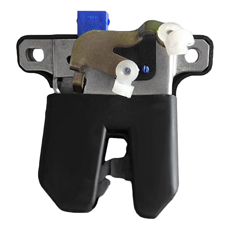 Rear Tailgate Trunk Lid Lock Latch Actuator for A6 C5 8D5 927 505 B / 8D5927505B: Default Title