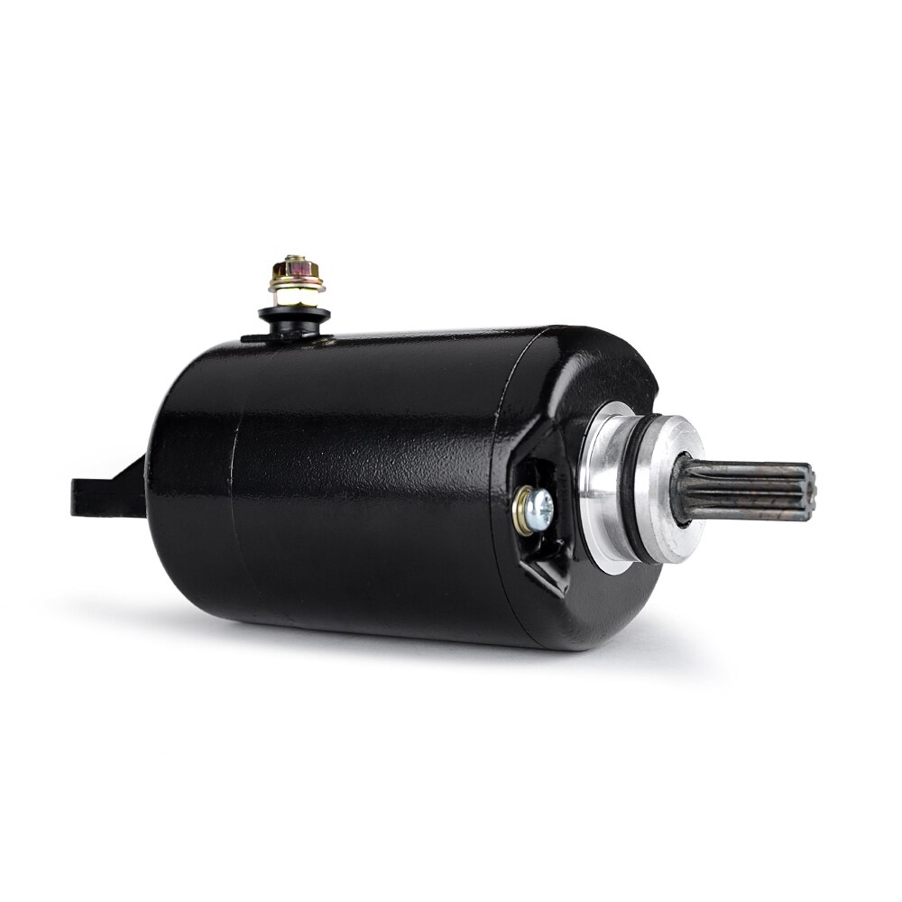 Motorino di Avviamento per piaggio x9 250 SV 250 SV250 2001-2002 31200-KAB-771 31200-KTB-003 31200-KAB-018 NSS FES PS 250 250EX 250X