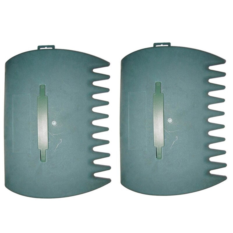 Ramasseur de feuilles de jardin, pelles à main de grande taille, Portable multifonctionnel pour les feuilles de pelouse, outil de ramassage des déchets