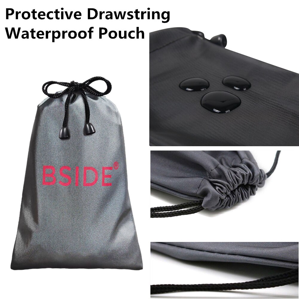 ADMS7 Spannung Tester 3,5 ''Große LCD Digital Smart Multimeter 3-Linie Display TRMS 6000 Zählt DMM mit Analog balken