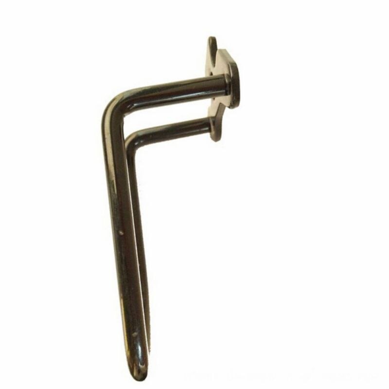 Mountainbike Achterderailleur Defender Bescherming Pull Rack Beugel Protector Fiets Accessoires
