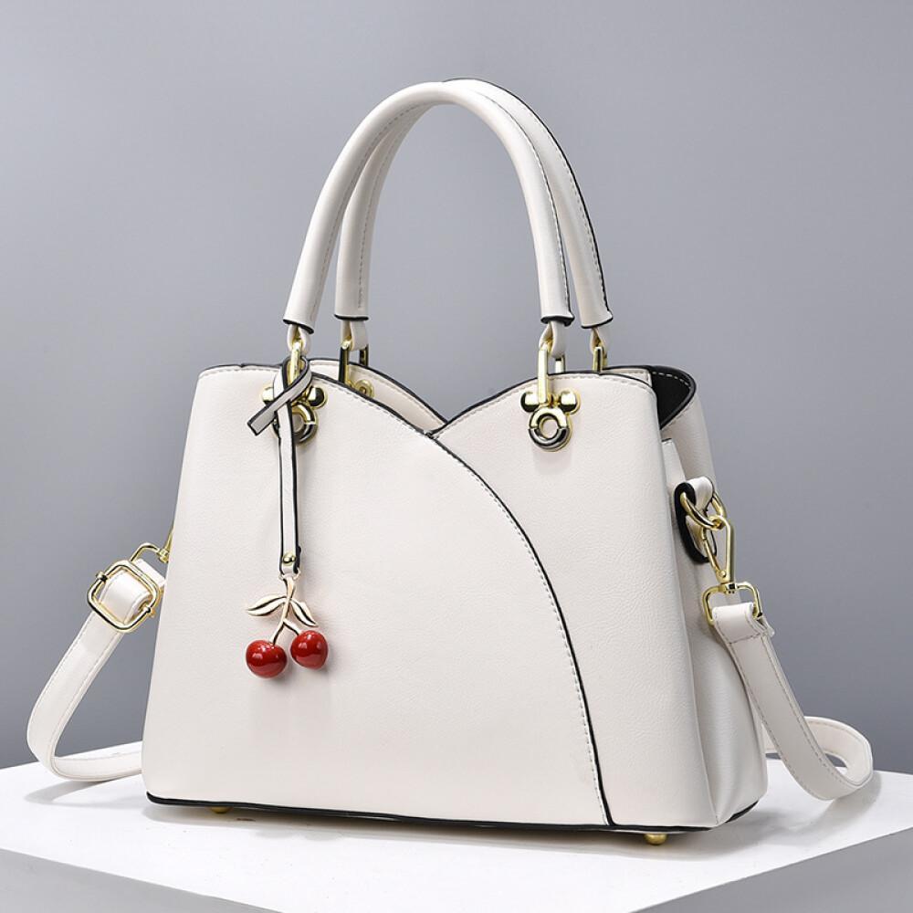 Mn -Sac à main chic pour femme, sac à bandoulière initié polyvalent, sac à main fourre-tout spacieux, sac à main , , 2024