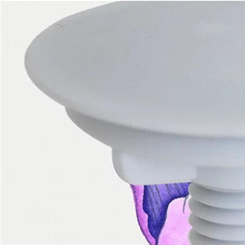 Sink Hole Cover Keuken Gat Zeepdispenser Cover Keuken Badkamer Benodigdheden Rvs Hole Stopper Wastafel Metalen Pluggen