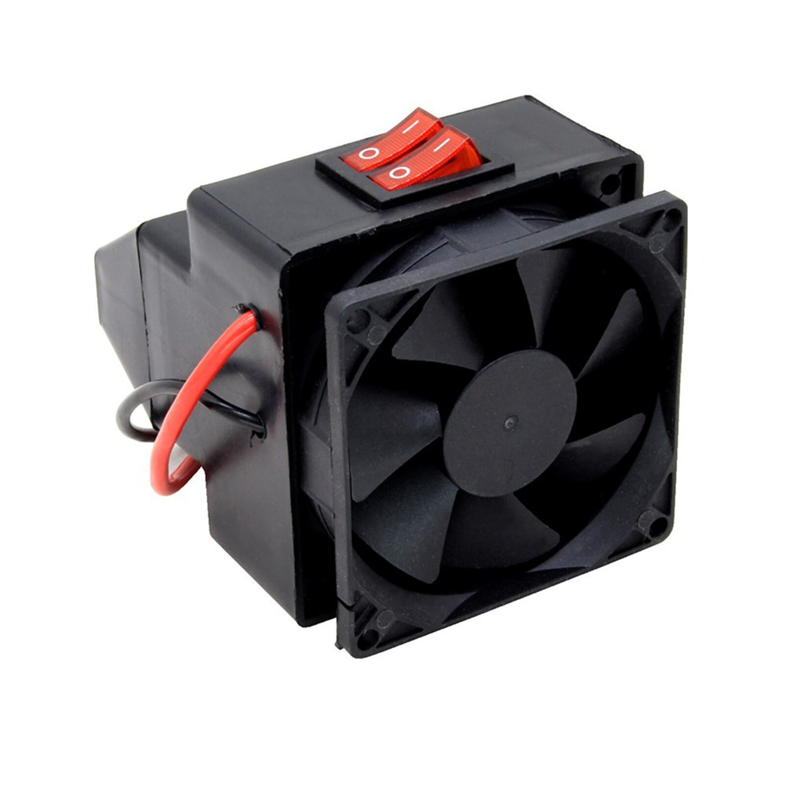 Draagbare Voertuig Heater, Auto-interieur Kachel Elektrische Kachel Auto Deicer Auto Föhn