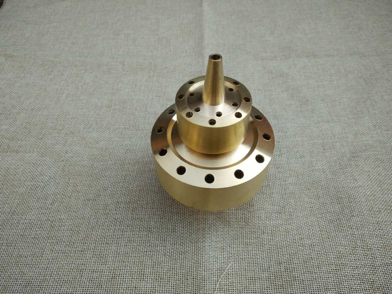 Wifehelper Fontein Nozzle DN40 Binnendraad Fontein Nozzle 3 Layer Scatter Landschap Sproeikop voor SPA Zwembad Wifehelper Fontein Nozzle DN40 Binnendraad Fontein Nozzle 3 Layer Scatter Landschap Sproeikop voor SPA Zwembad