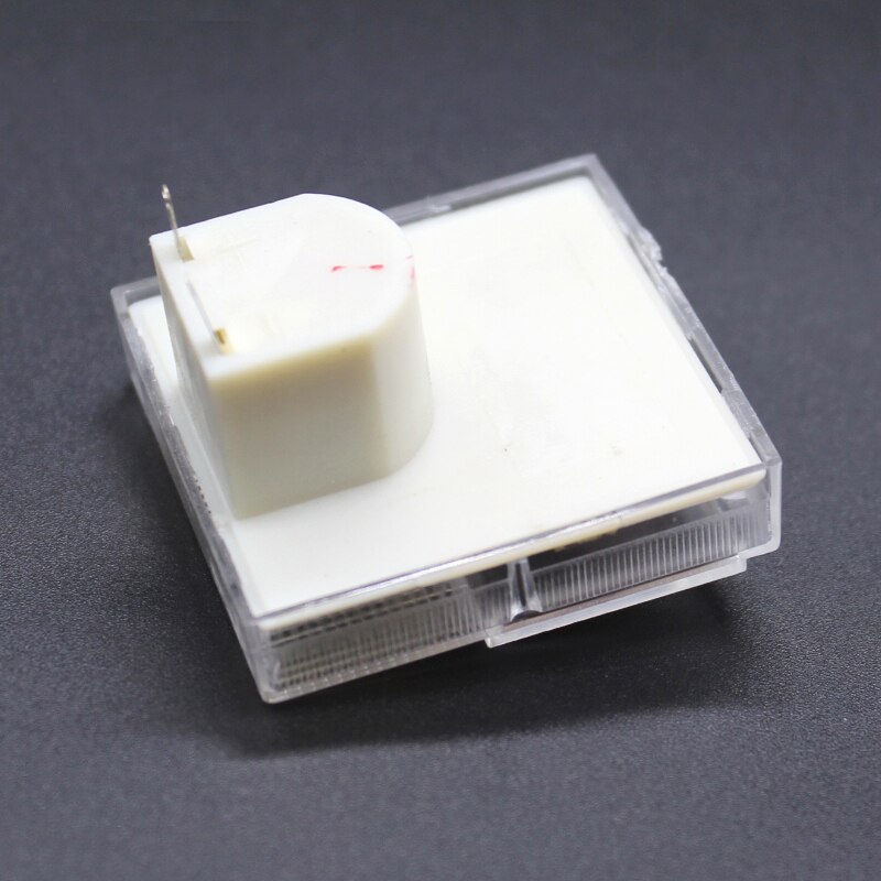 12V instrument voltmeter module DIY electronic production panel electronic component voltage detection test tool