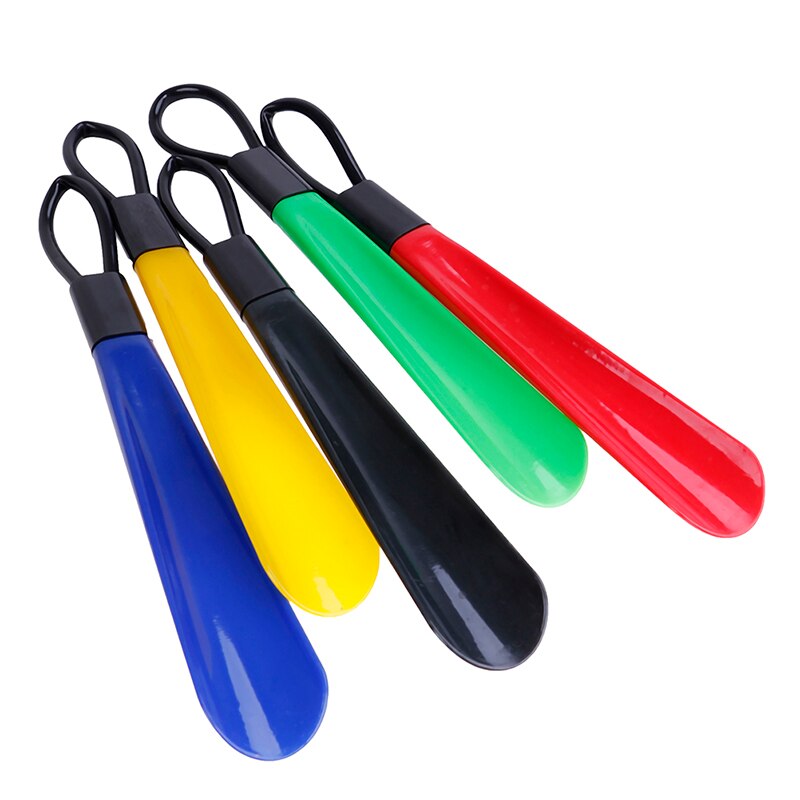 La Briantina Schoenlepel Due in One CAL05791A met rugkrabber, lengte 42 cm