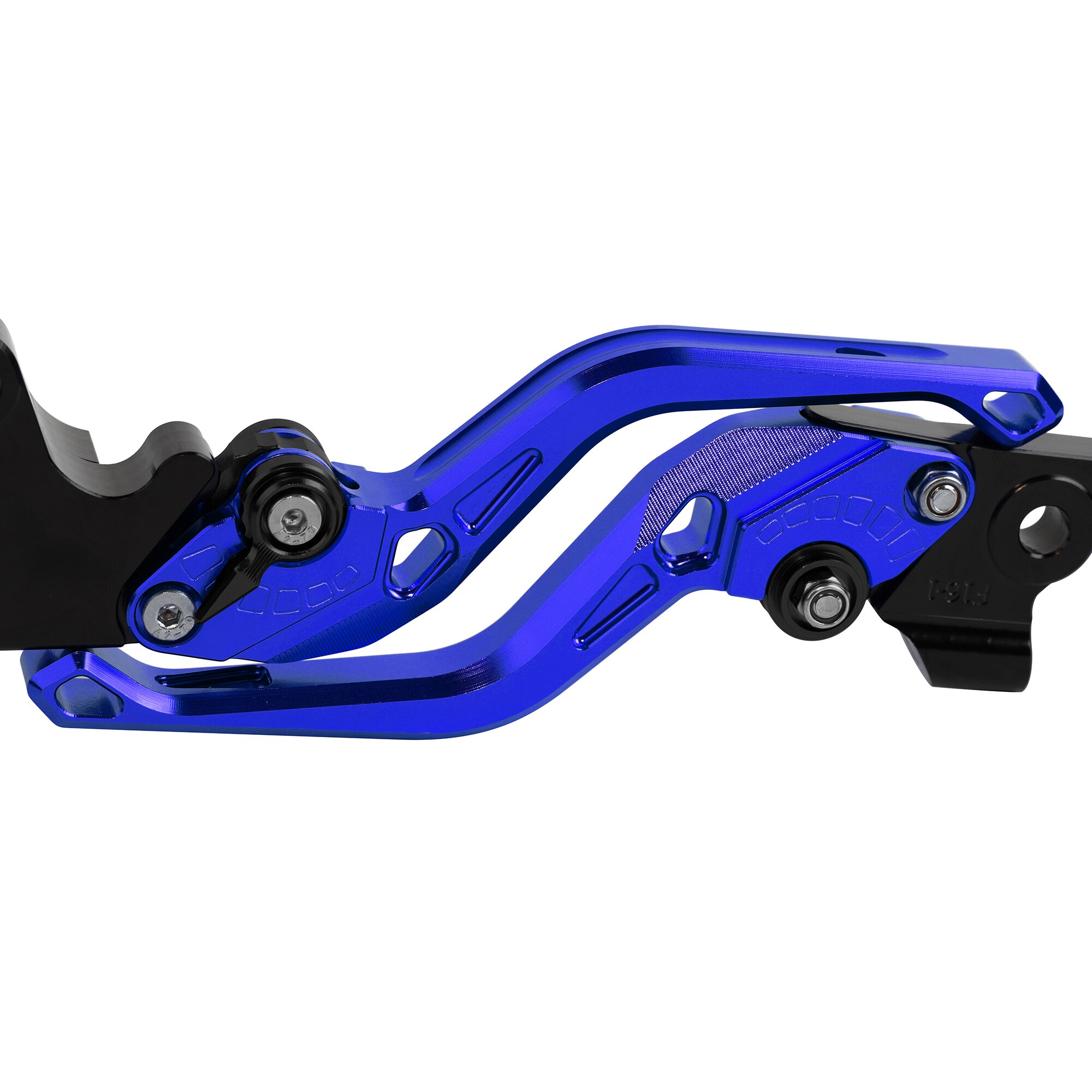 Embrayage de frein de moto réglable en aluminium | Pour HUSQVARNA Svartpilen 401/Vitpilen 401 offre spéciale, levier de levier de moto